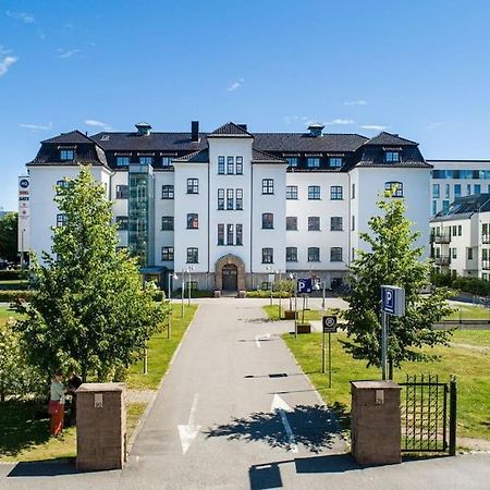 1-Roms Toppleilighet Pa Tangen/Bystranda Apartamento Kristiansand Exterior foto