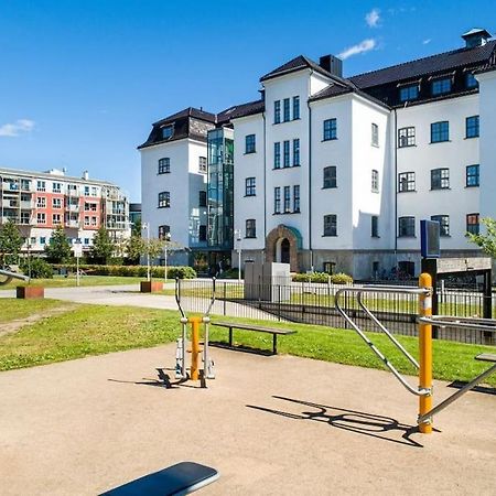 1-Roms Toppleilighet Pa Tangen/Bystranda Apartamento Kristiansand Exterior foto